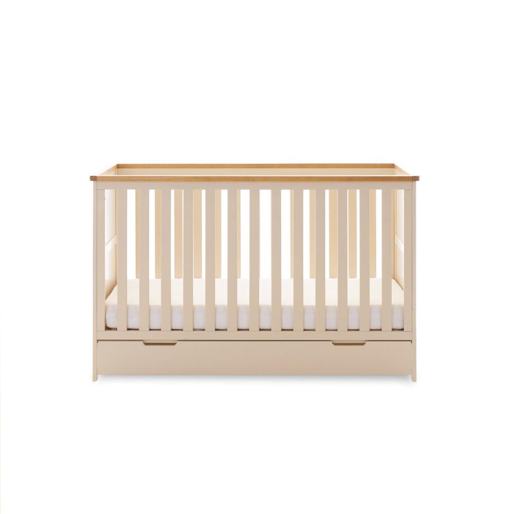 Obaby Evie Under Drawer 140x70 cm