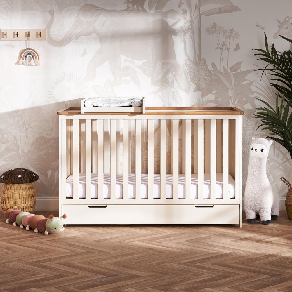 Obaby Evie Under Drawer 140x70 cm