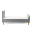 Obaby Gatsby Single Bed Velvet