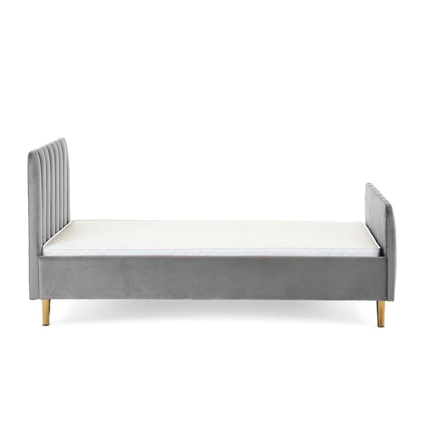 Obaby Gatsby Single Bed Velvet