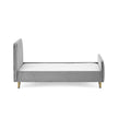 Obaby Gatsby Toddler Bed Velvet