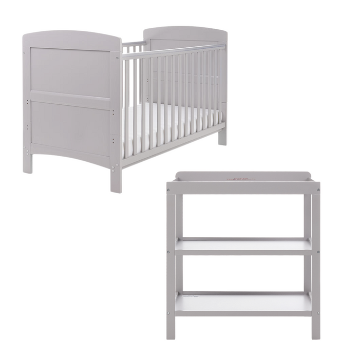 Obaby Grace 2 Piece Room Set
