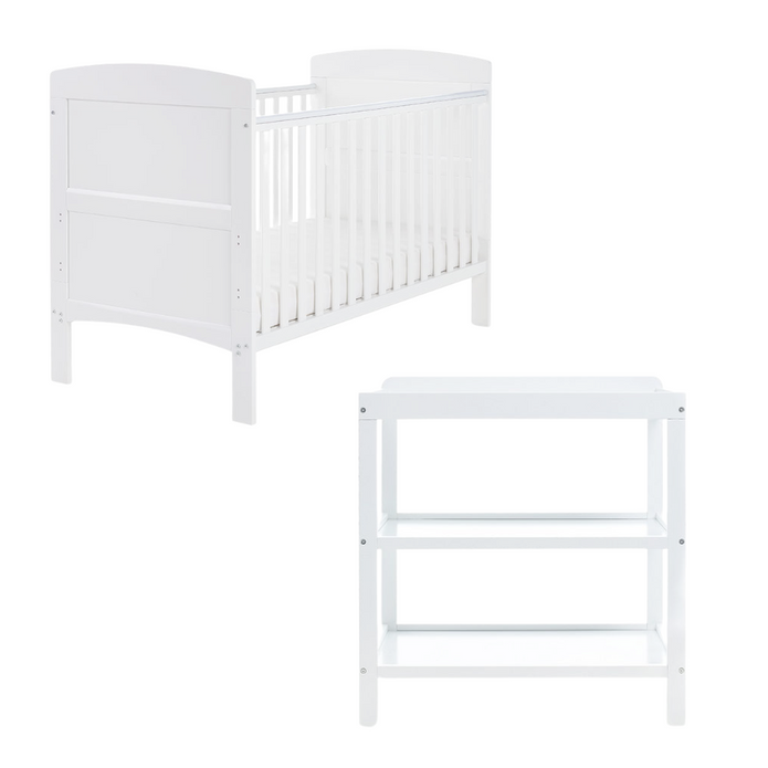 Obaby Grace 2 Piece Room Set