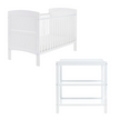 Obaby Grace 2 Piece Room Set