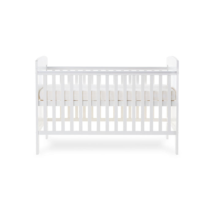 Obaby Grace Cot Bed