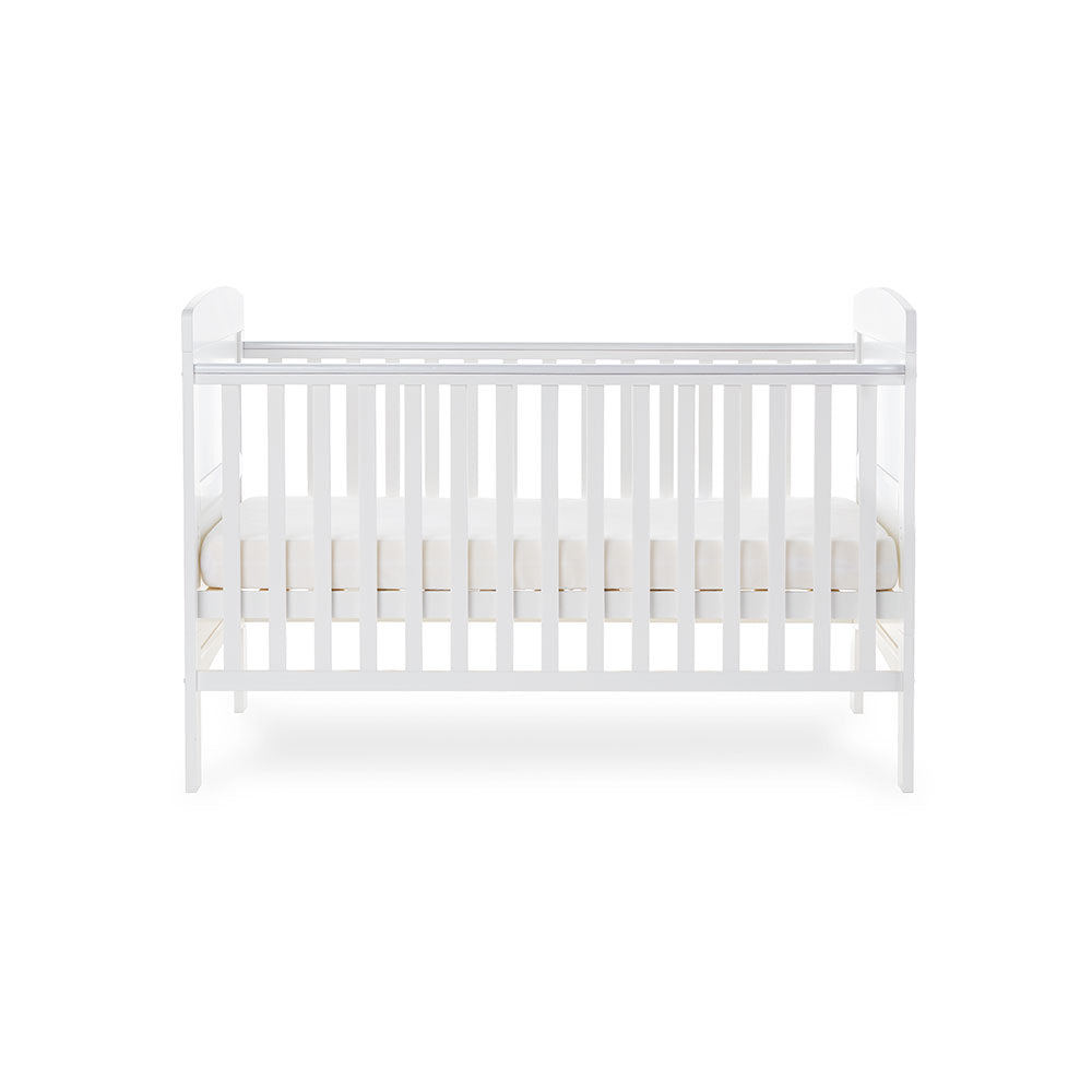 Obaby Grace Cot Bed