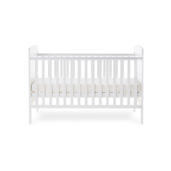 Obaby Grace Cot Bed