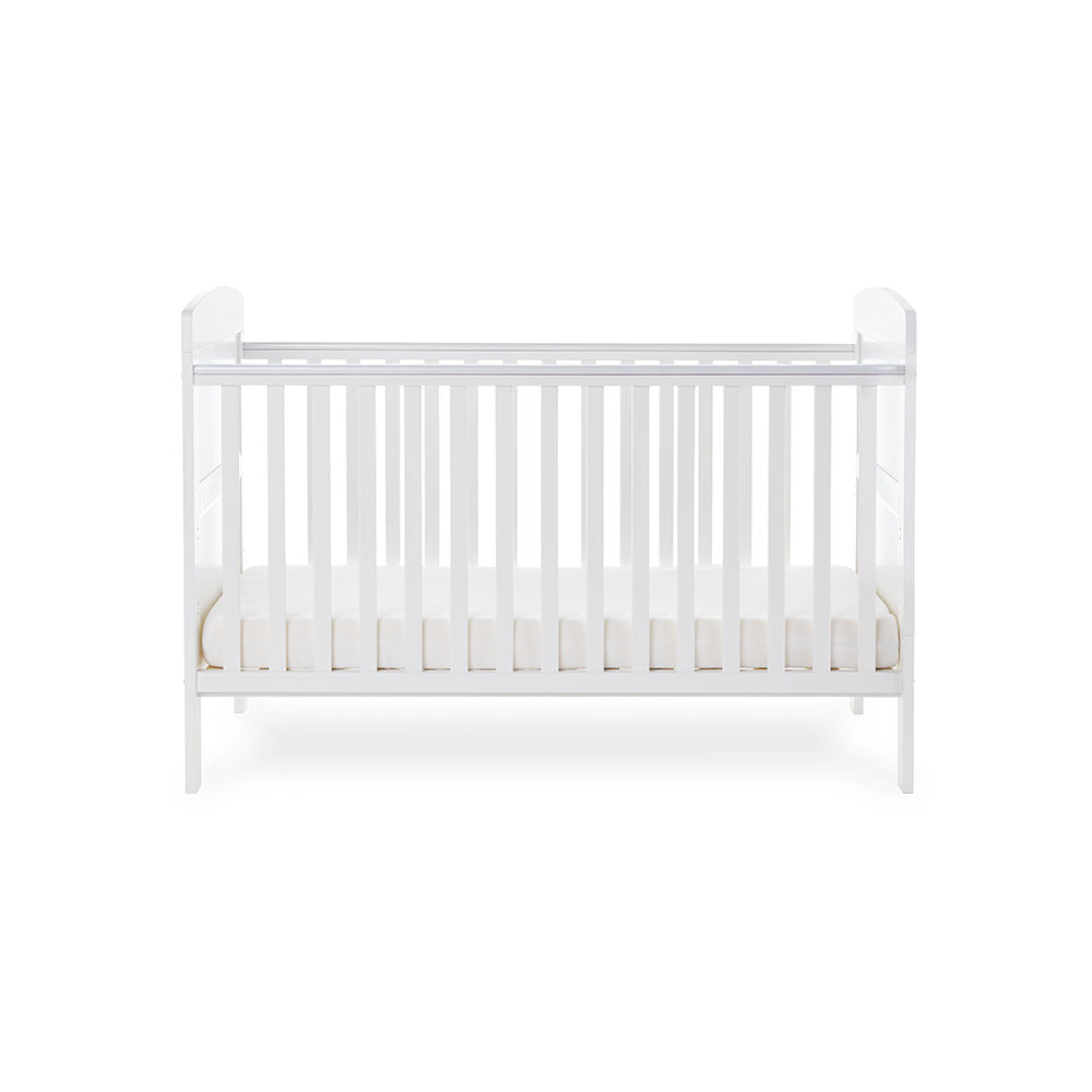 Obaby Grace Cot Bed