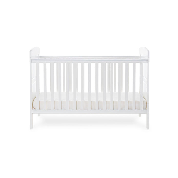 Obaby Grace Cot Bed