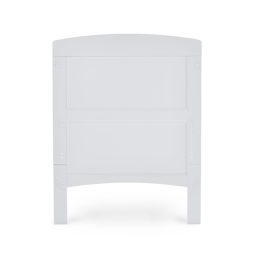 Obaby Grace Cot Bed