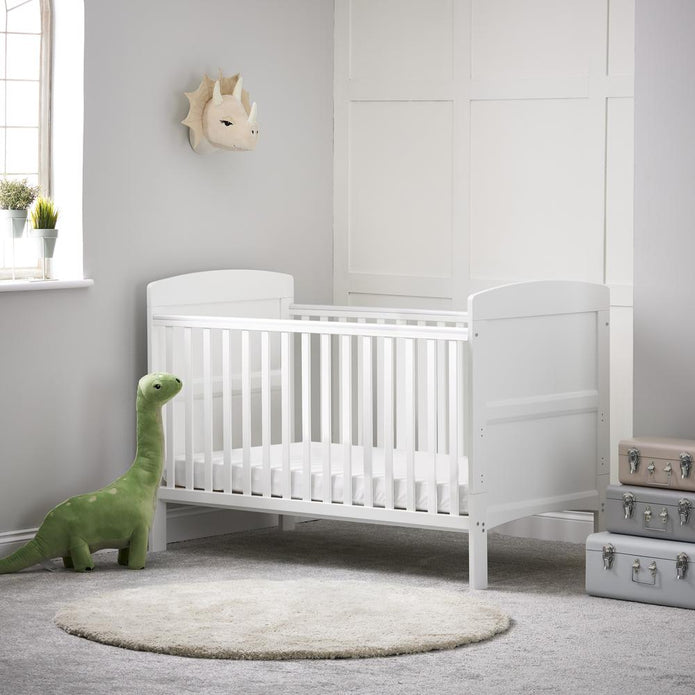 Obaby Grace Cot Bed