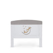 Obaby Grace Inspire Cot Bed - Guess How Much I Love You