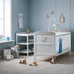 Obaby Grace Inspire Cot Bed - Guess How Much I Love You