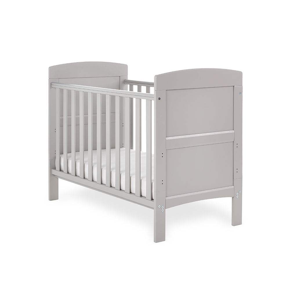 Obaby Grace Mini Cot Bed