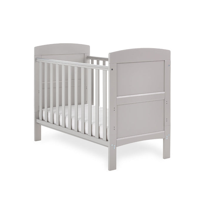 Obaby Grace Mini Cot Bed
