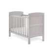 Obaby Grace Mini Cot Bed
