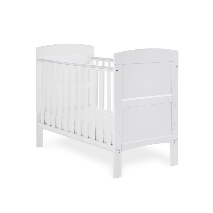 Obaby Grace Mini Cot Bed
