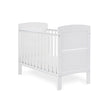 Obaby Grace Mini Cot Bed