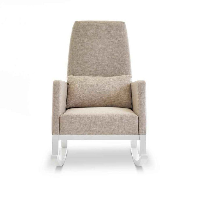 Obaby High Back Rocking Chair