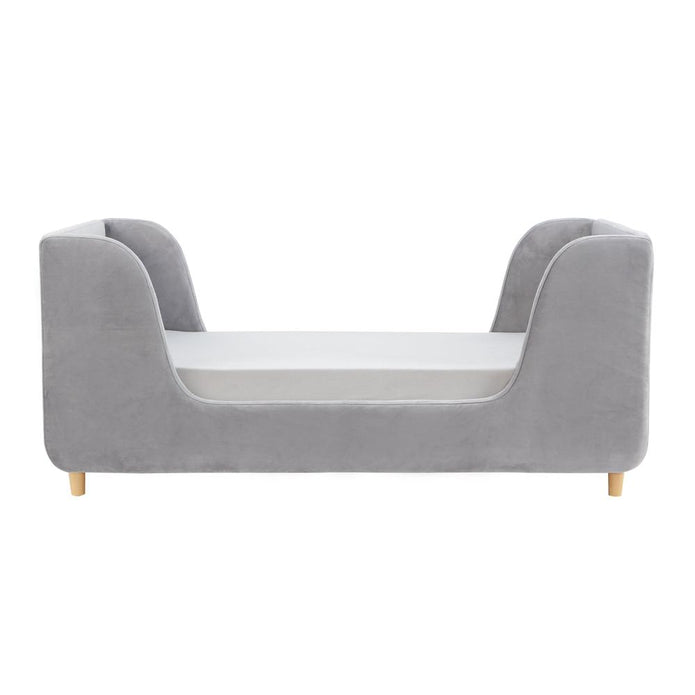 Obaby Lumi Toddler Bed Velvet