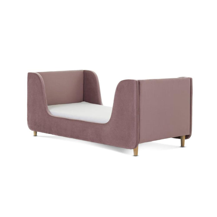 Obaby Lumi Toddler Bed Velvet