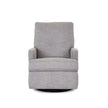 Obaby Madison Swivel Glider Recliner Nursing Chair