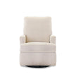 Obaby Madison Swivel Glider Recliner Nursing Chair