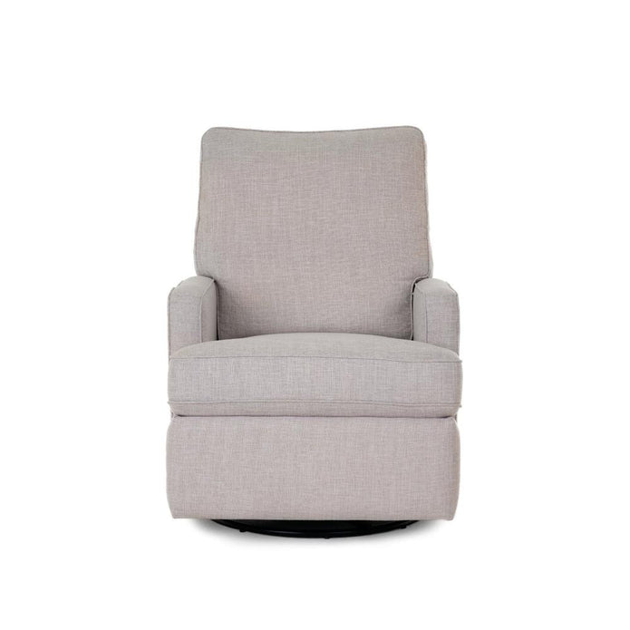 Obaby Madison Swivel Glider Recliner Nursing Chair