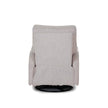 Obaby Madison Swivel Glider Recliner Nursing Chair