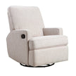 Obaby Madison Swivel Glider Recliner Nursing Chair