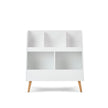 Obaby Maya Bookcase/Toy Storage