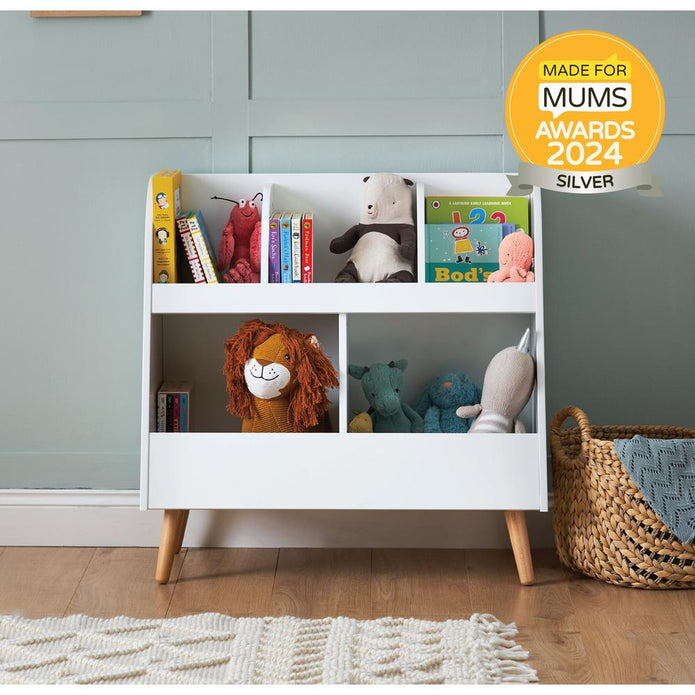 Obaby Maya Bookcase/Toy Storage