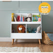 Obaby Maya Bookcase/Toy Storage