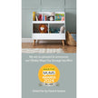 Obaby Maya Bookcase/Toy Storage