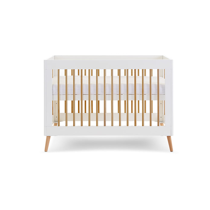 Obaby Maya Mini Cot Bed