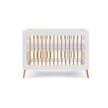 Obaby Maya Mini Cot Bed