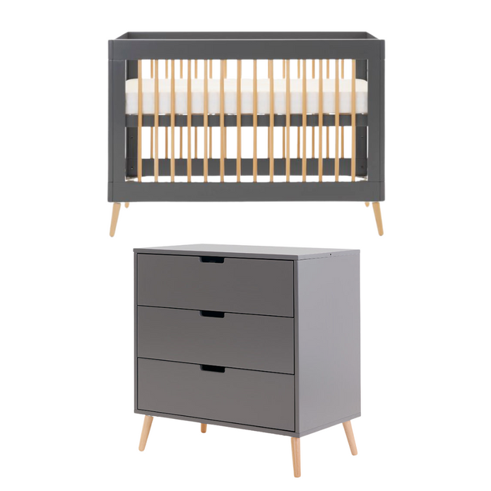 Obaby Maya Mini 2 Piece Room Set