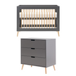 Obaby Maya Mini 2 Piece Room Set
