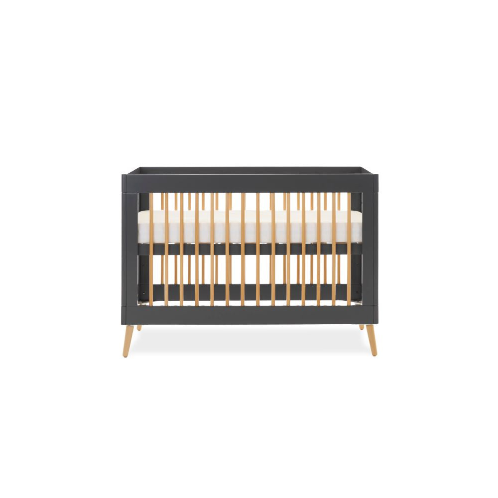 Obaby Maya Mini Cot Bed