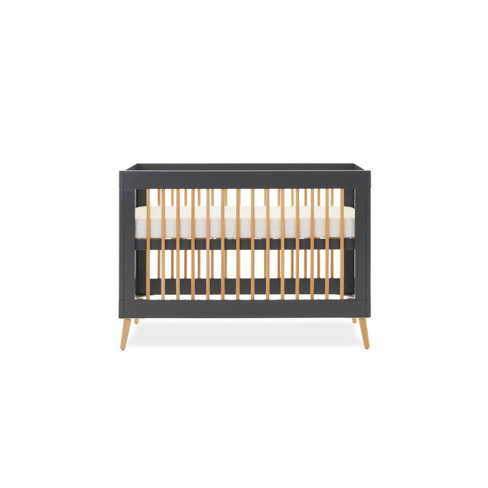 Obaby Maya Mini Cot Bed