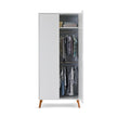 Obaby Maya Double Wardrobe