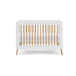 Obaby Maya Mini Cot Bed