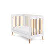 Obaby Maya Mini Cot Bed