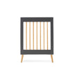 Obaby Maya Mini Cot Bed