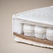 Obaby Moisture Management Dual Mattress