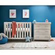 Obaby Nika Mini 2 Piece Room Set