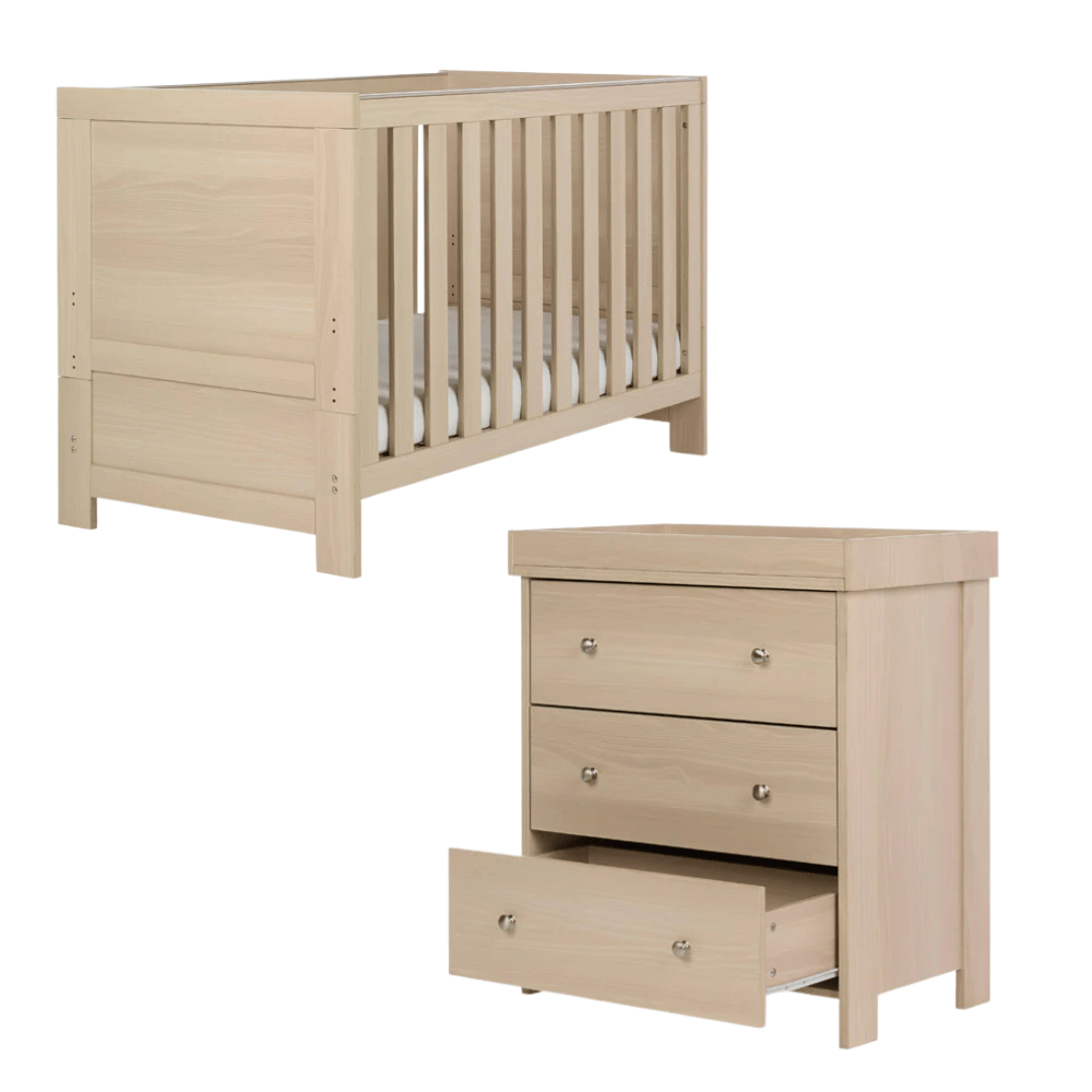 Obaby Nika 2 Piece Room Set