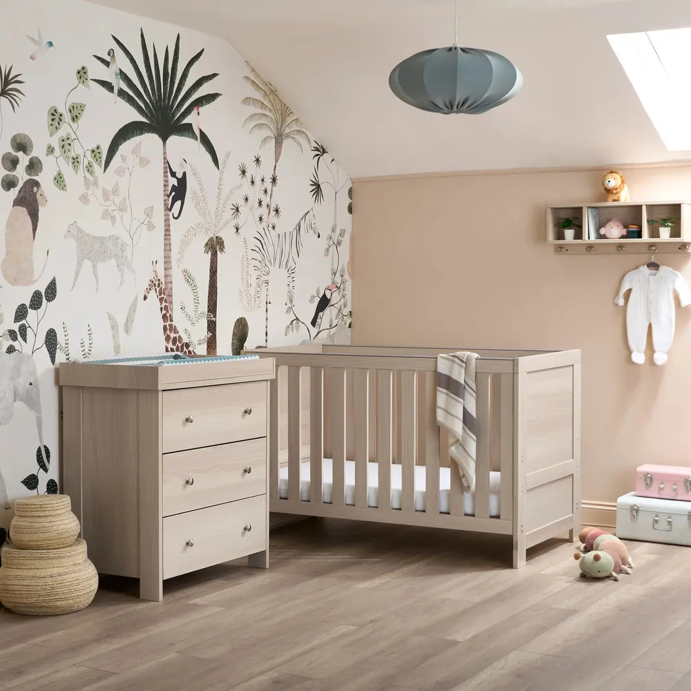 Obaby Nika 2 Piece Room Set