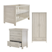 Obaby Nika 3 Piece Room Set