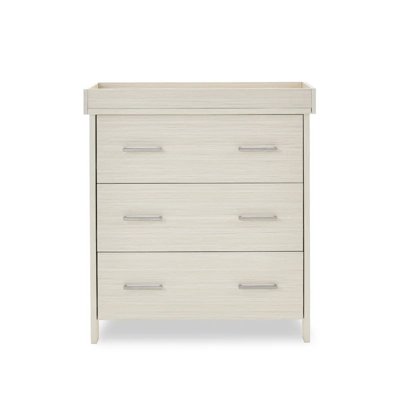 Obaby Nika 3 Piece Room Set
